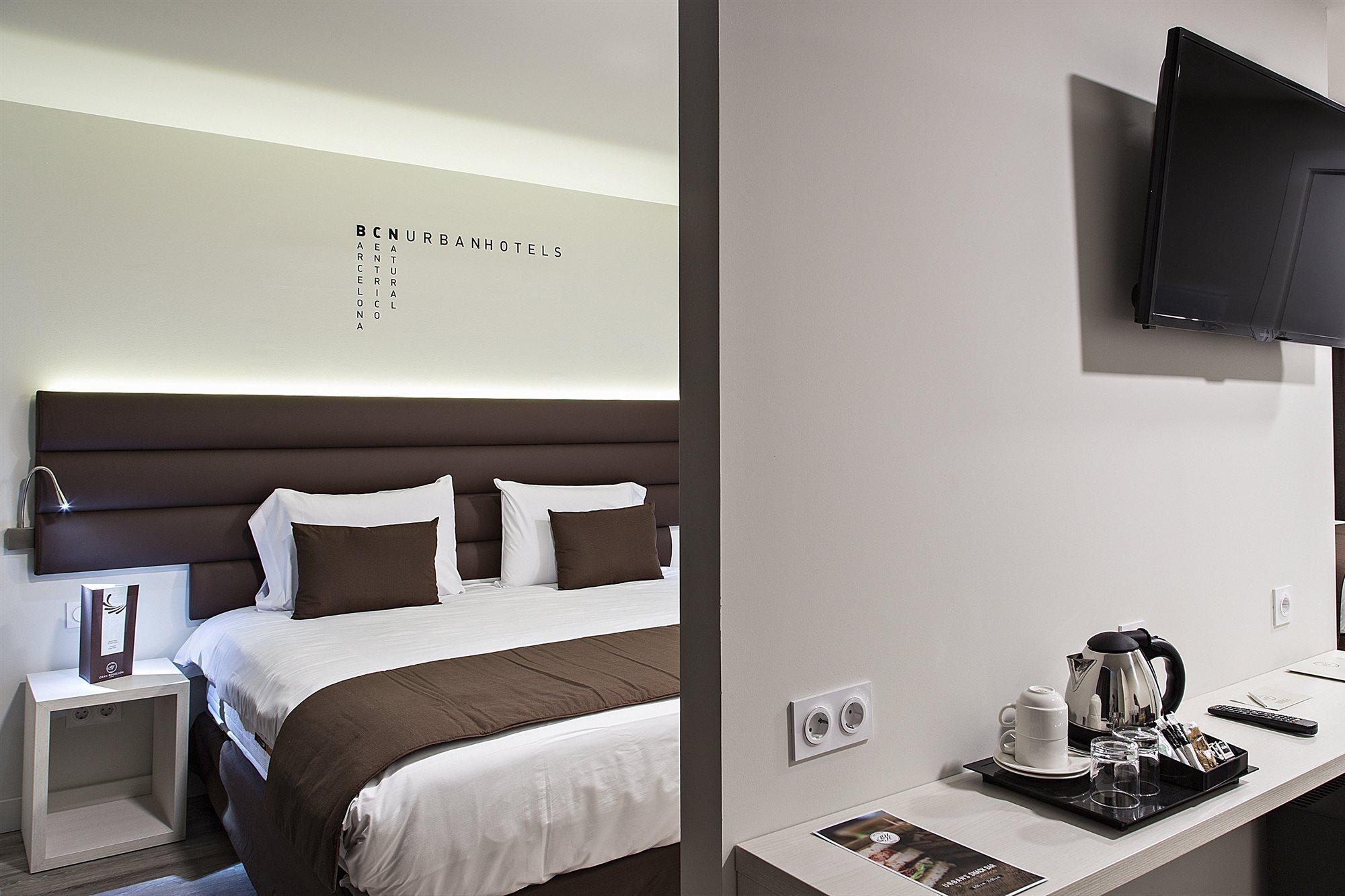 1881 Barcelona Gran Rosellon Hotel Ngoại thất bức ảnh