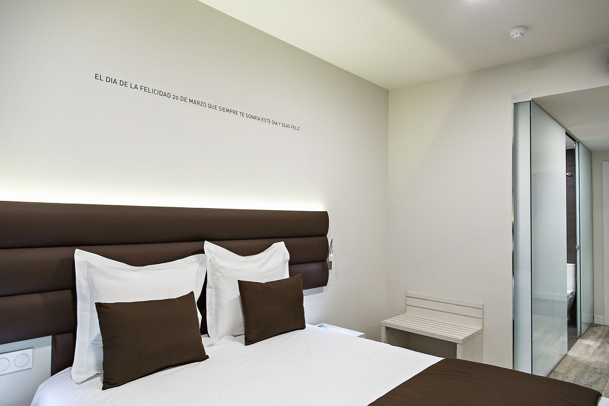 1881 Barcelona Gran Rosellon Hotel Ngoại thất bức ảnh