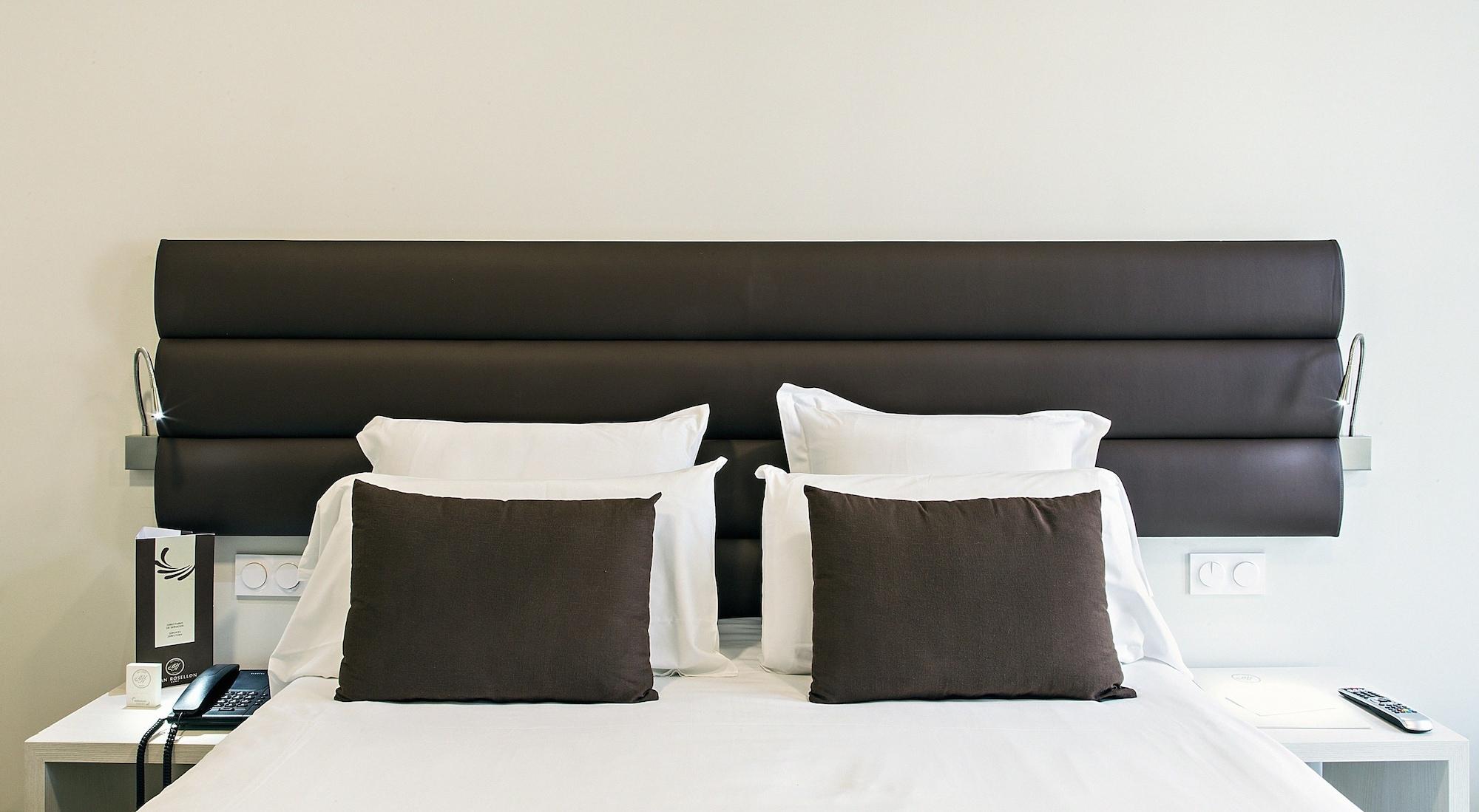 1881 Barcelona Gran Rosellon Hotel Ngoại thất bức ảnh
