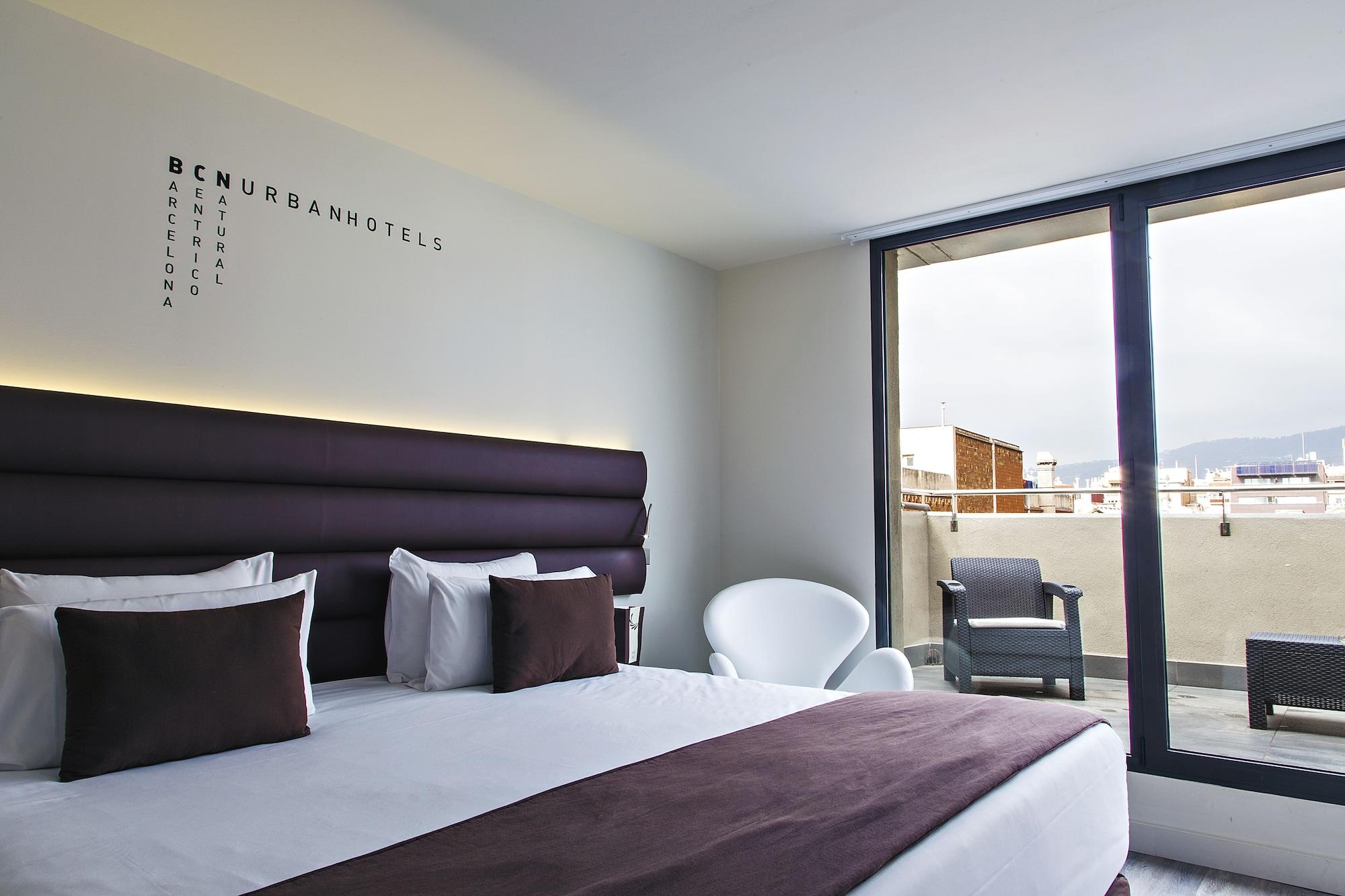 1881 Barcelona Gran Rosellon Hotel Ngoại thất bức ảnh