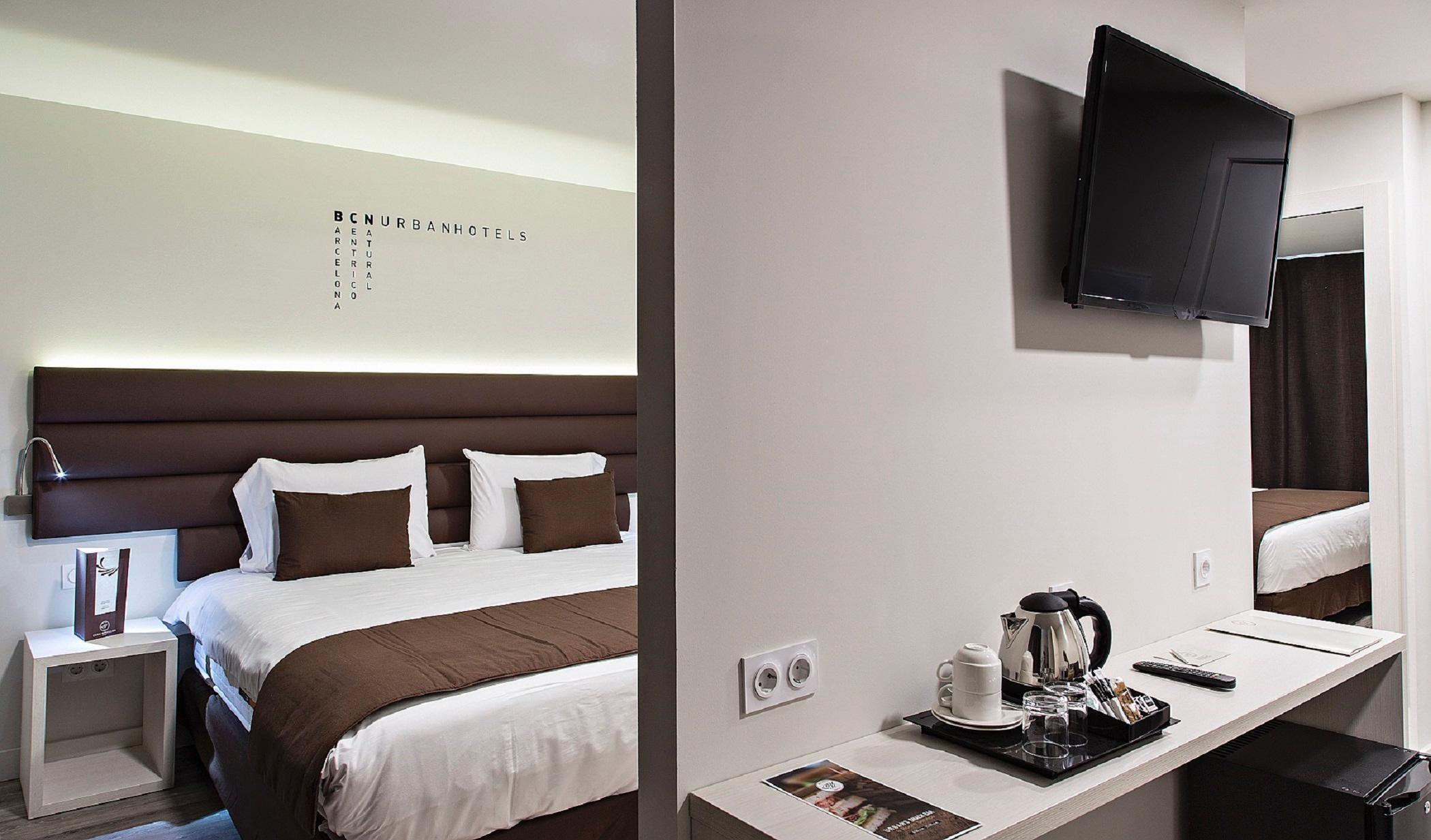1881 Barcelona Gran Rosellon Hotel Ngoại thất bức ảnh