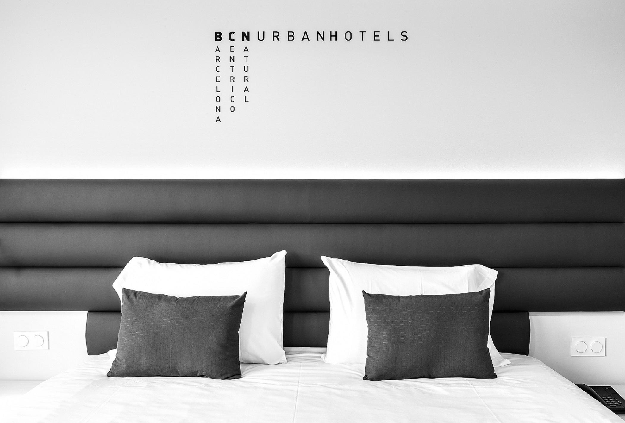 1881 Barcelona Gran Rosellon Hotel Ngoại thất bức ảnh