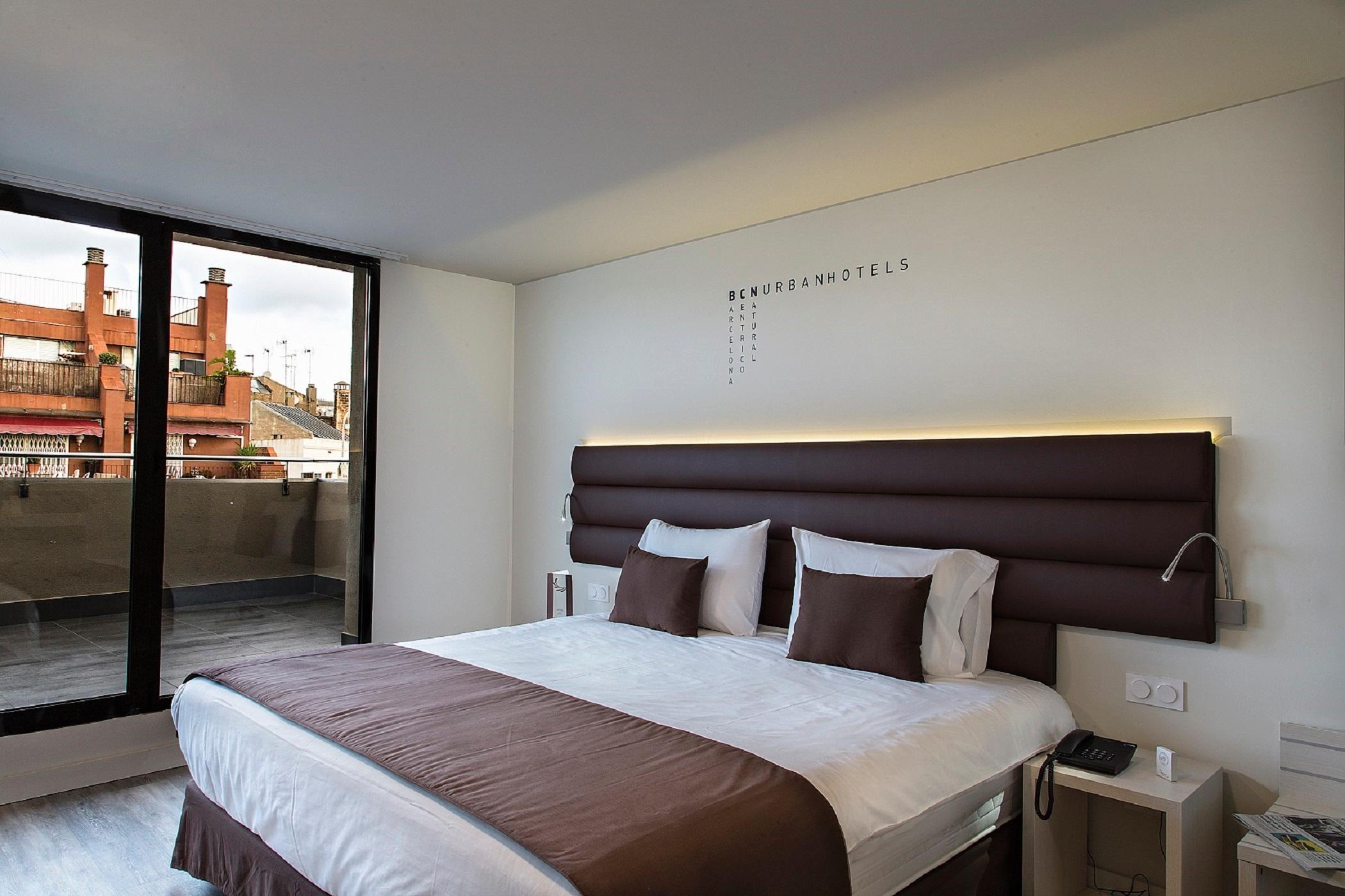 1881 Barcelona Gran Rosellon Hotel Ngoại thất bức ảnh