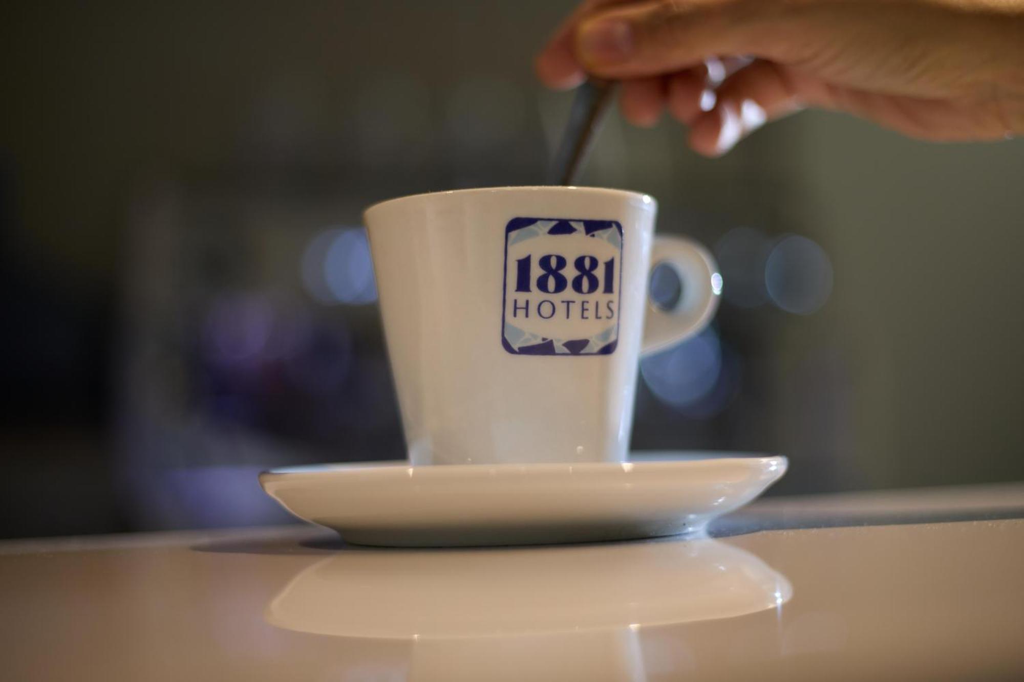 1881 Barcelona Gran Rosellon Hotel Ngoại thất bức ảnh