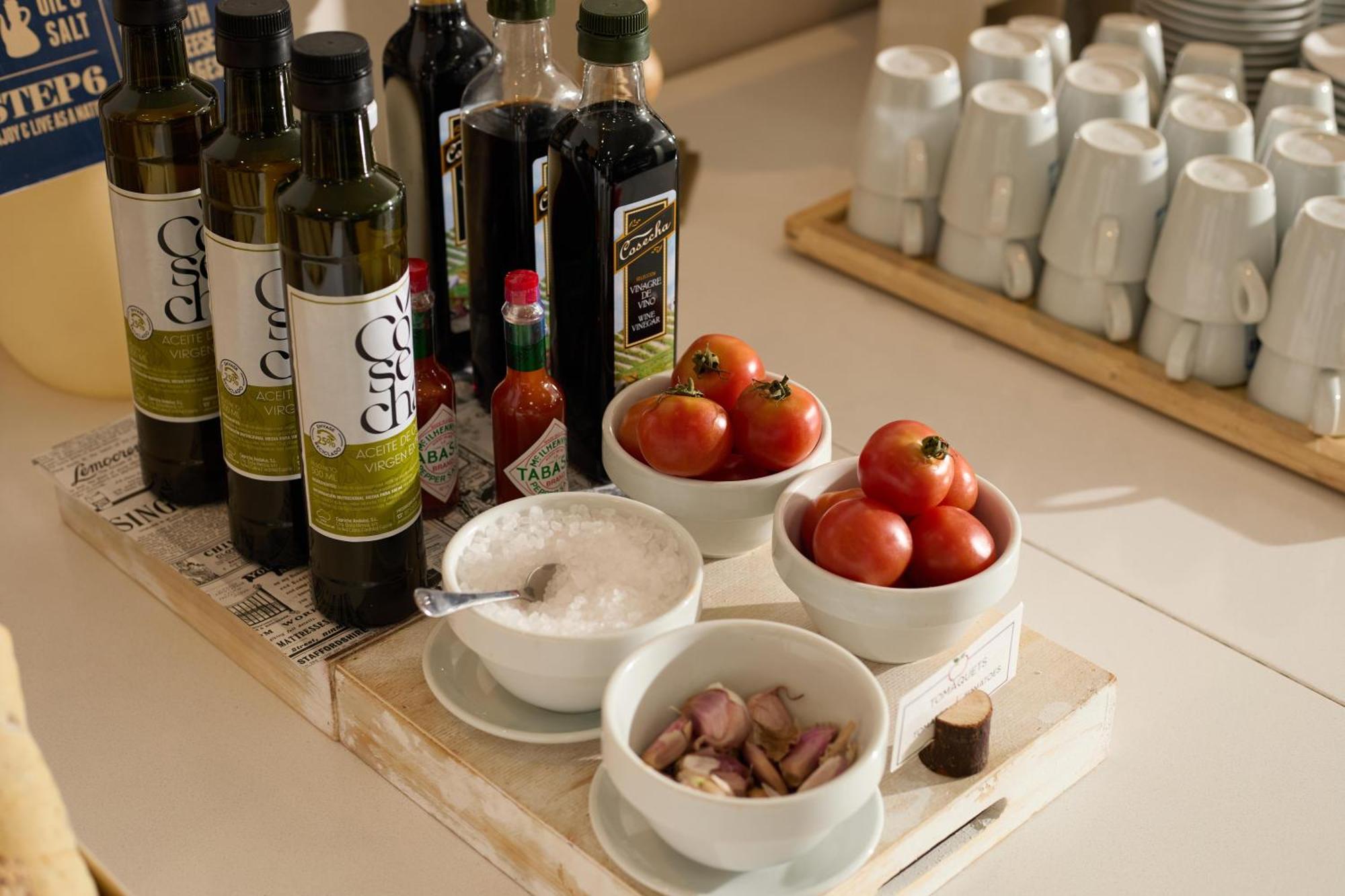 1881 Barcelona Gran Rosellon Hotel Ngoại thất bức ảnh