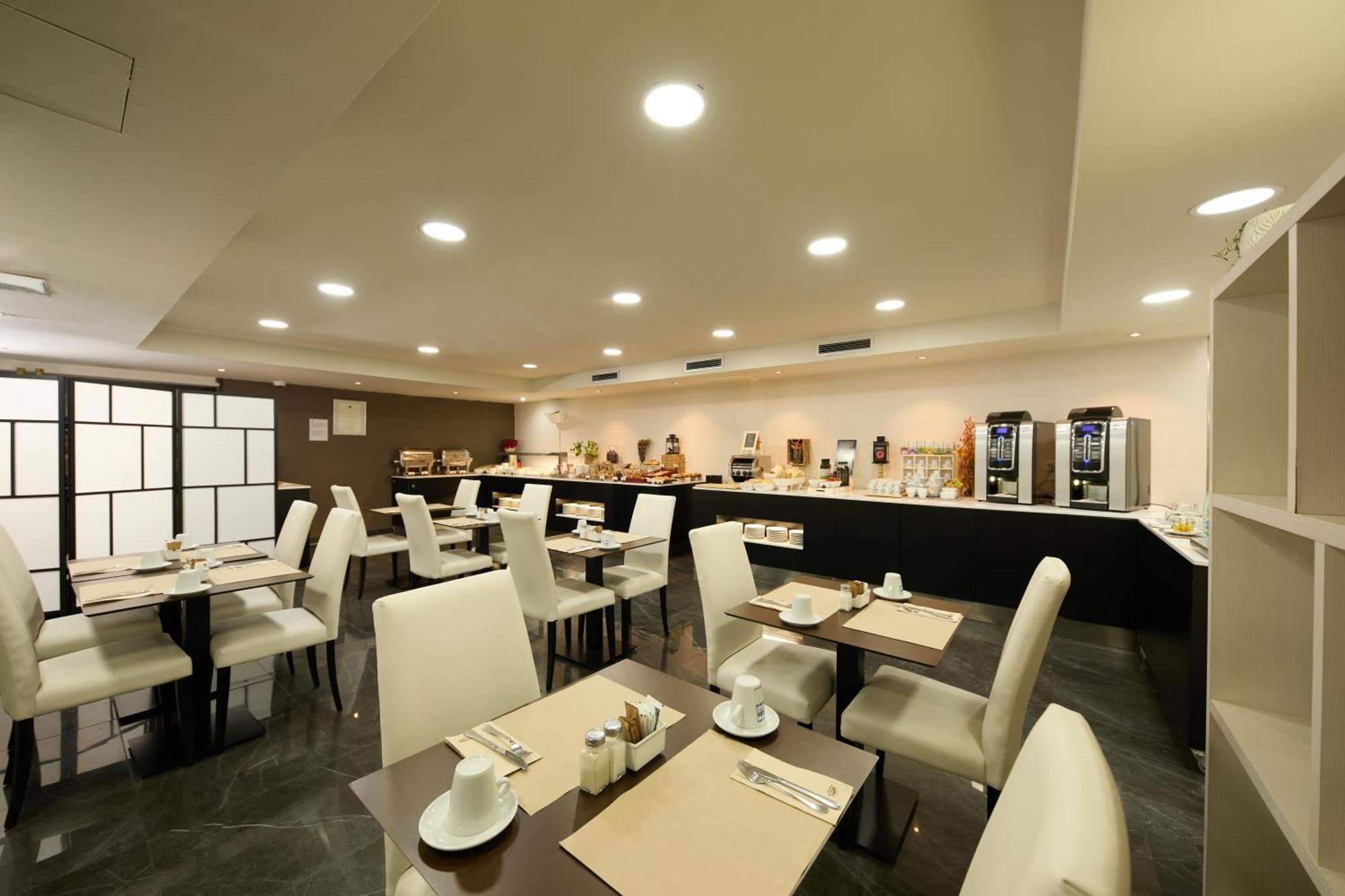 1881 Barcelona Gran Rosellon Hotel Ngoại thất bức ảnh