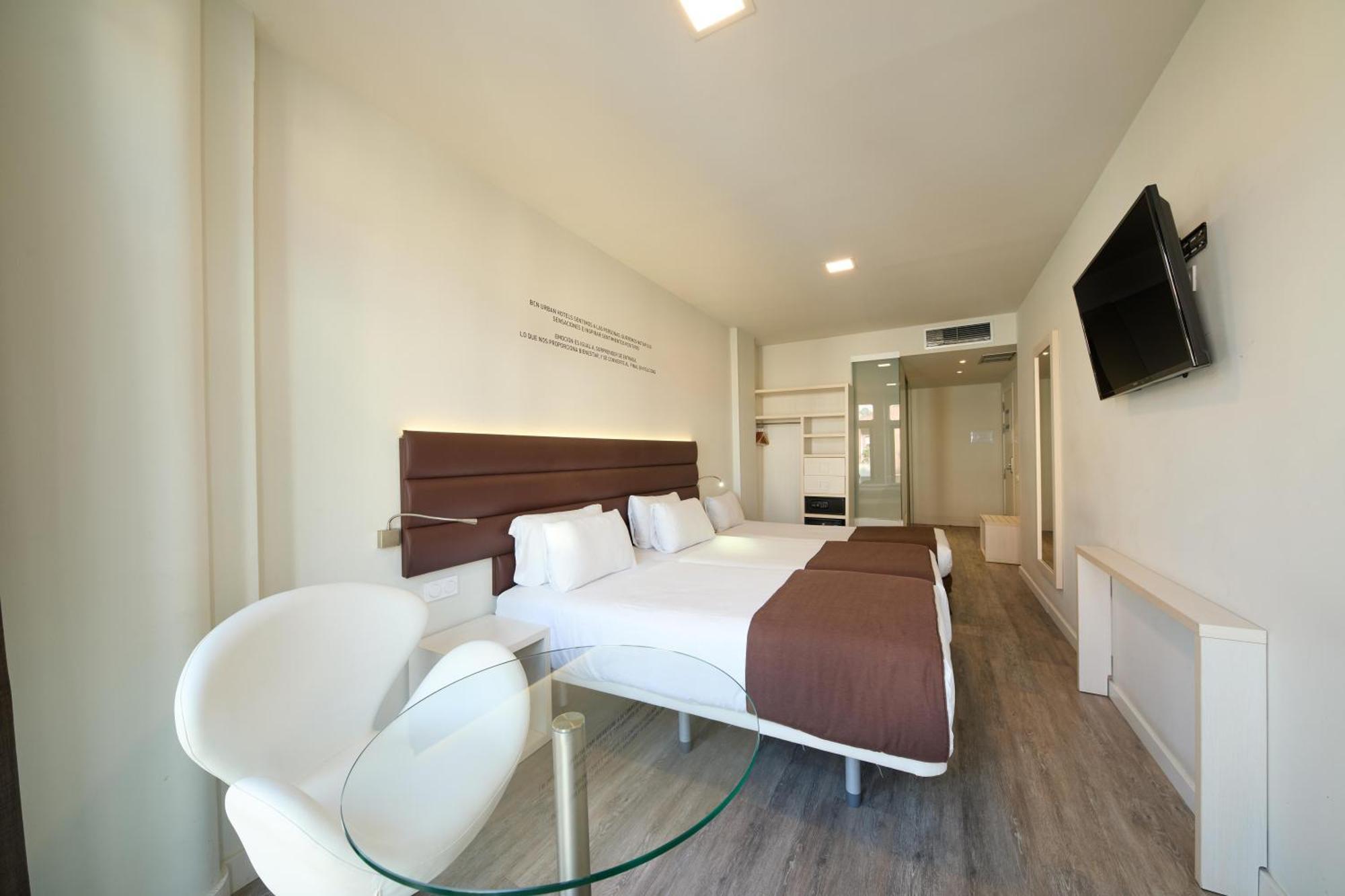 1881 Barcelona Gran Rosellon Hotel Ngoại thất bức ảnh