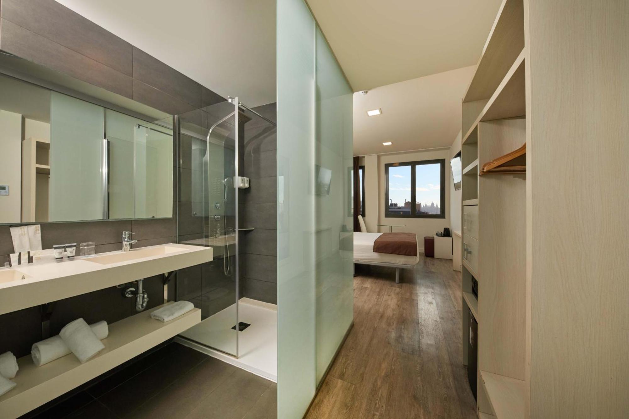 1881 Barcelona Gran Rosellon Hotel Ngoại thất bức ảnh