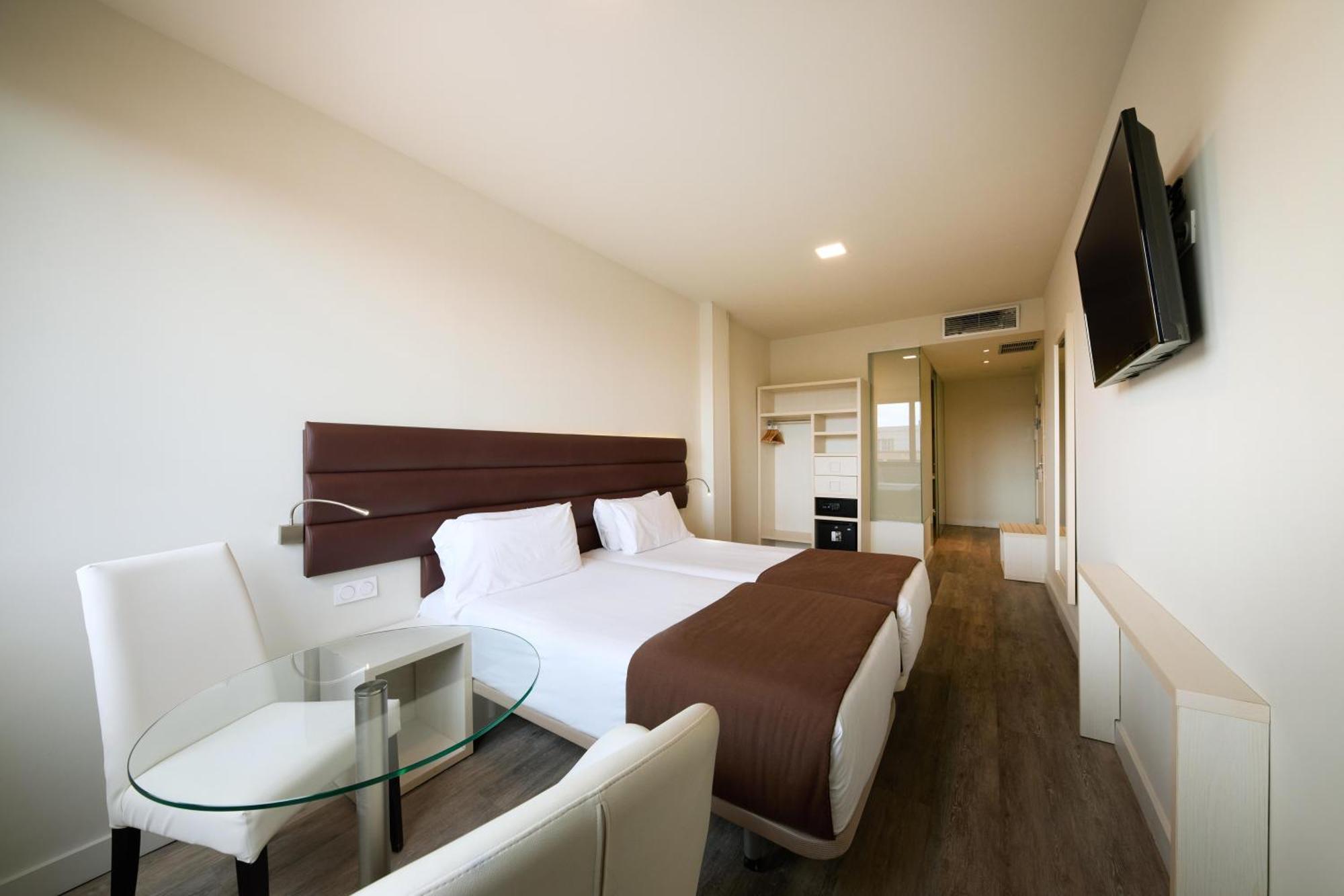 1881 Barcelona Gran Rosellon Hotel Ngoại thất bức ảnh